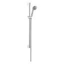 Hansgrohe Klizna šipka SET 27763000