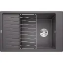 Blanco ELON XL 6 S silgranit 780x500mm Stena Siva 524845
