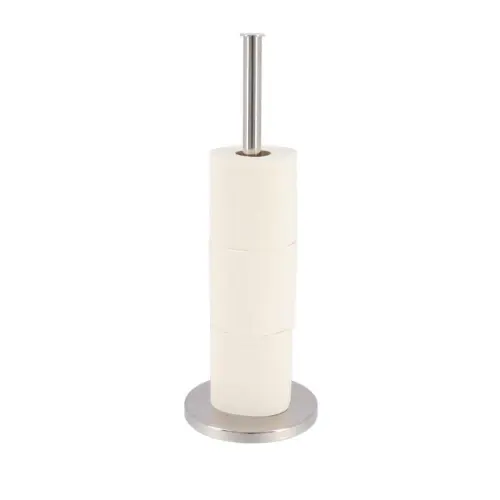 Tendance Držač toalet papira 42X15CM METAL HROM