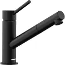 Blanco KANO-S Black Matt 526668