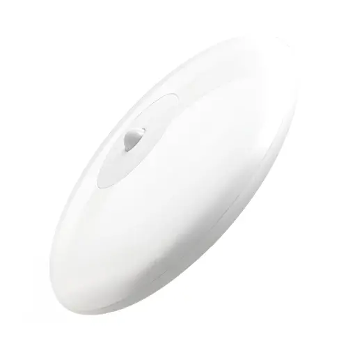 Braytron LED Plafonjera D260 Okrugla 18W sa Senzorom 3000K IP44 BH15-01100