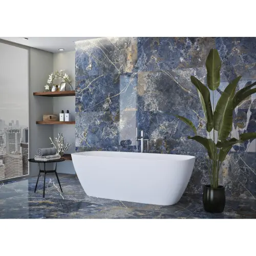 AB Icaro Blue Pulido 120x260