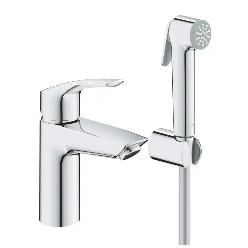 Grohe Eurosmart Za umivaonik S Sa Bide Funkcijom 23124003