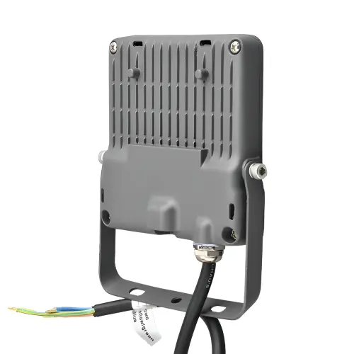 Braytron LED Reflektor 20W Sivi 3000K IP65 BT61-02002