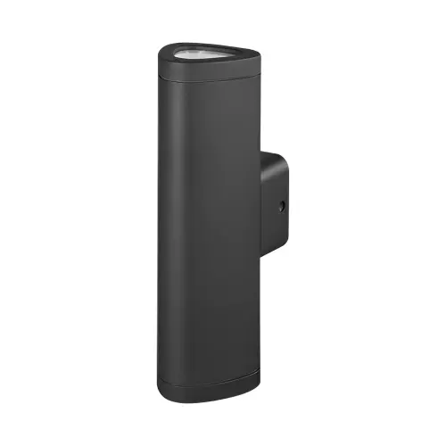 Braytron LED Zidna Svetiljka Double 10W 3000K IP54 BG40-00802