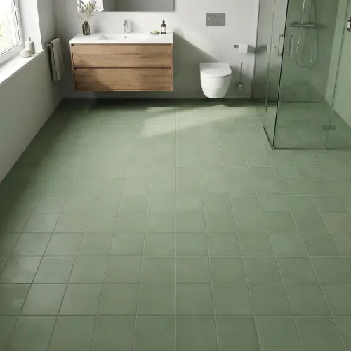 Marazzi D Segni Blend Verde 20x20cm M5ZS