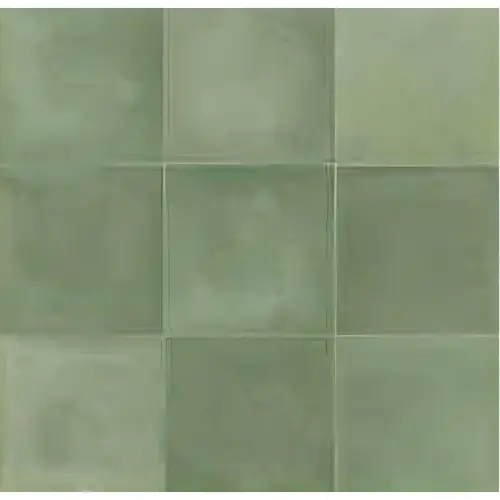 Marazzi D Segni Blend Verde 20x20cm M5ZS