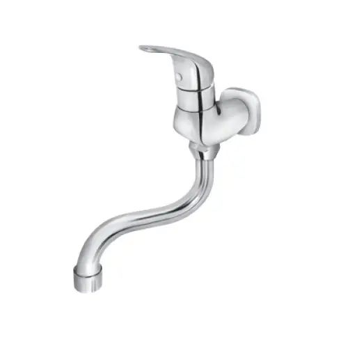 Rosan Perla ventill za jednu vodu, cevni izliv 140 mm