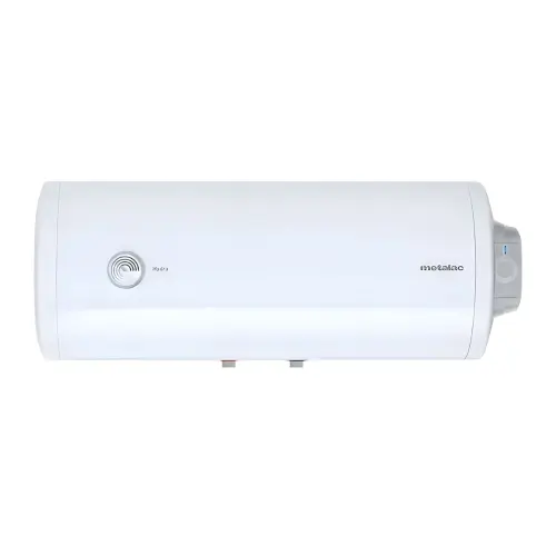 Metalac Hydra EZV P80 Inox 380189 horizontalni HDi
