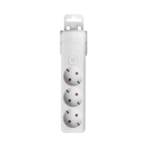 Braytron Produžna Priključnica 3-Way Swc EU bez Kabla BY72-00230