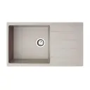 Metalac X Granit Atos MEGA 1D 860x500 fi 90 Bež 377926