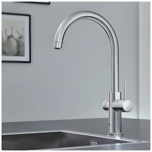 Grohe Red Duo slavina 8l Bojler 30079001