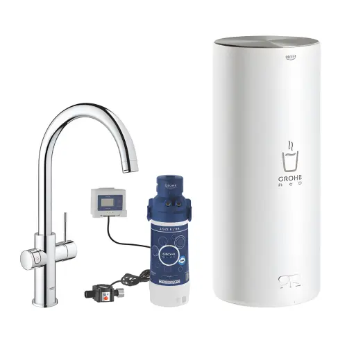 Grohe Red Duo slavina 8l Bojler 30079001