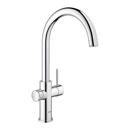 Grohe Red Duo slavina 8l Bojler 30079001