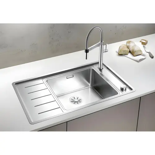 Blanco ANDANO XL 6 S-IF Compact sa p.č. + pribor 523001