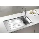 Blanco ANDANO XL 6 S-IF Compact sa p.č. + pribor 523001