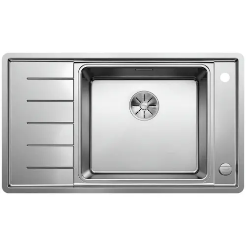 Blanco ANDANO XL 6 S-IF Compact sa p.č. + pribor 523001