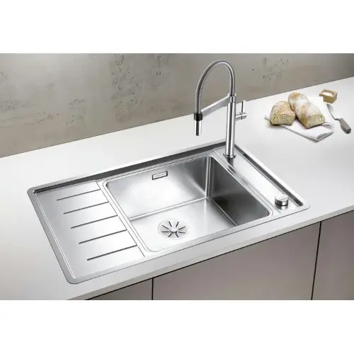 Blanco ANDANO XL 6 S-IF Compact sa p.č. + pribor 523001