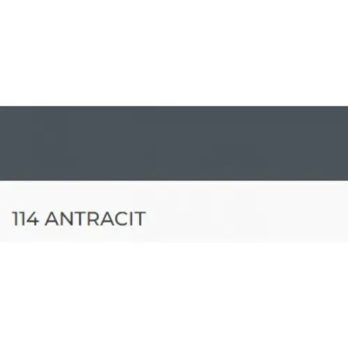Mapei Mapesil LM 114 Antracit kartuša 310 ml