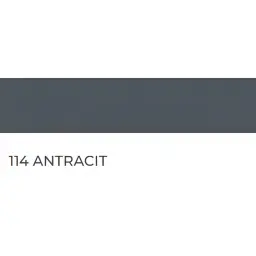 Mapei Mapesil LM 114 Antracit kartuša 310 ml