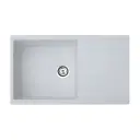 Metalac X Granit Atos MEGA 1D 860x500 fi 90 Bela 377925