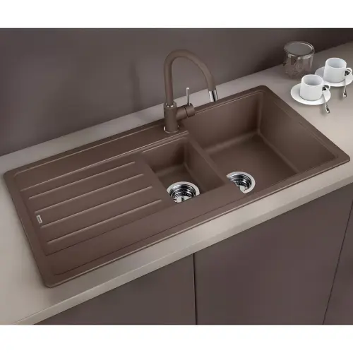 Blanco LEGRA 6 S kafa 522212