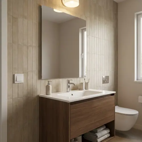 Marazzi Artcraft Sabbia 5,3x30 MGTJ