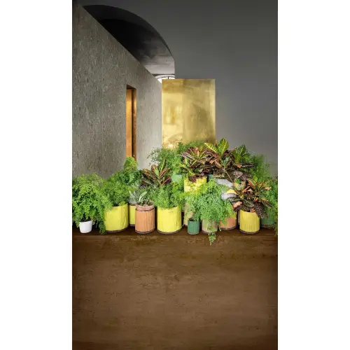 Marazzi Grande Metal Look 162x324 12mm Grande Metal Look corten M99X