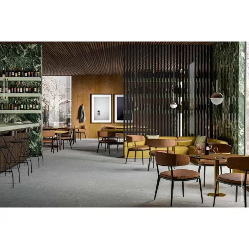 Marazzi Grande Metal Look 162x324 12mm Grande Metal Look corten M99X