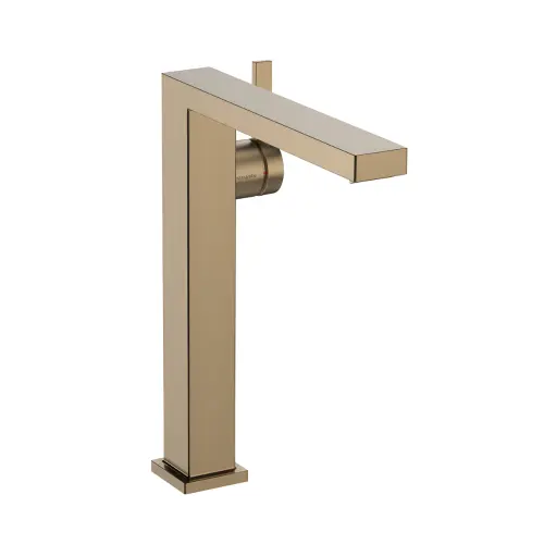 Hansgrohe Tecturis S 240 FINE za lavabo COOLSTART SA PODSKLOP Brushed BRONZE 73373140