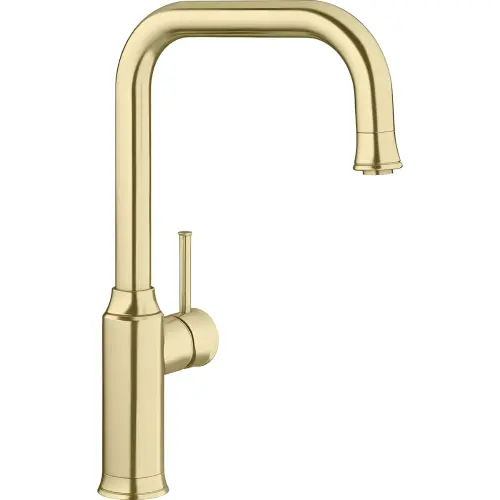 Blanco LIVIA-S zlatno saten 526687