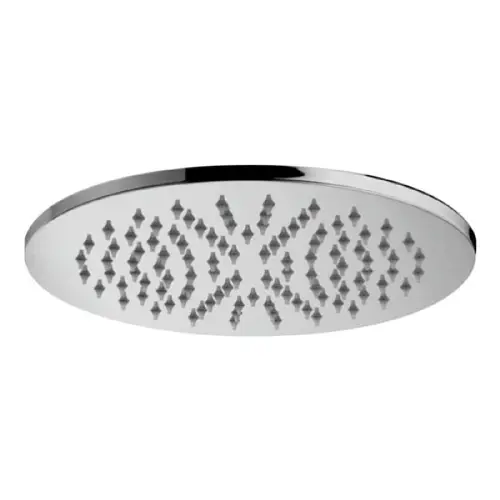 Paffoni ZSOF074CR Tuš glava Okrugla f225 mm