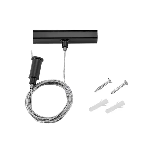 Braytron Magnetni Viseći Deo Crni 48VDC BY42-90041