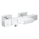 Grohe Grohtherm Cube termostatska za kadu 34497000