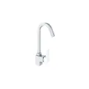 Rosan Quadro White Baterija za sudoperu 3 cevi JQ38101W