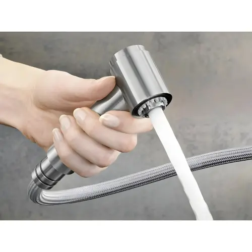 Blanco AMBIS-S inox massive 523119