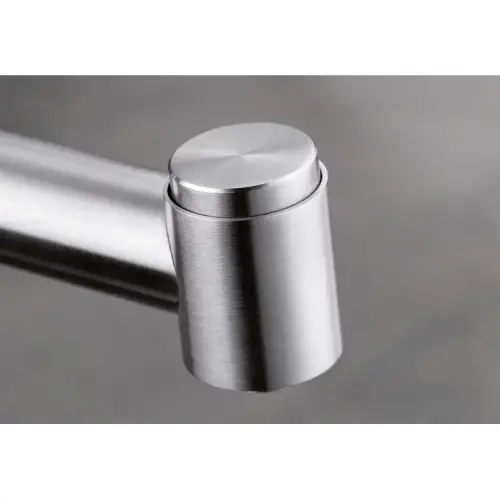Blanco AMBIS-S inox massive 523119