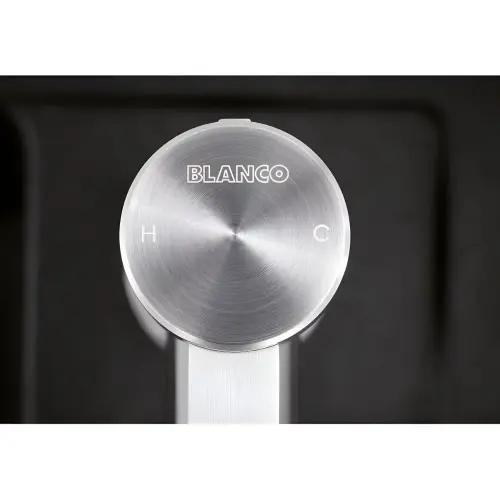 Blanco AMBIS-S inox massive 523119