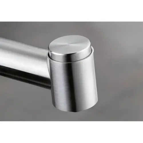 Blanco AMBIS-S inox massive 523119