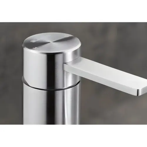 Blanco AMBIS-S inox massive 523119
