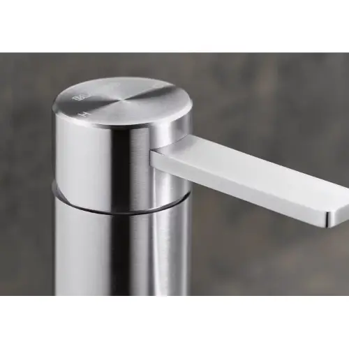 Blanco AMBIS-S inox massive 523119