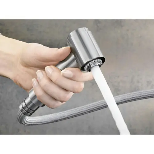 Blanco AMBIS-S inox massive 523119