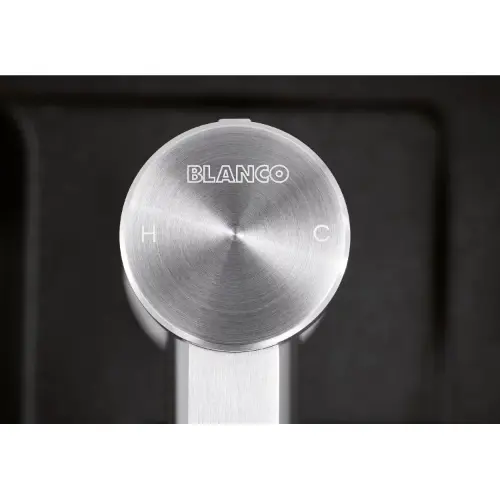 Blanco AMBIS-S inox massive 523119