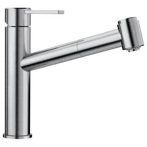 Blanco AMBIS-S inox massive 523119
