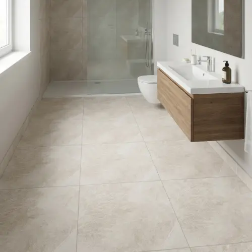 Mariner Star White 60x60 RETT R9 ST60WHR