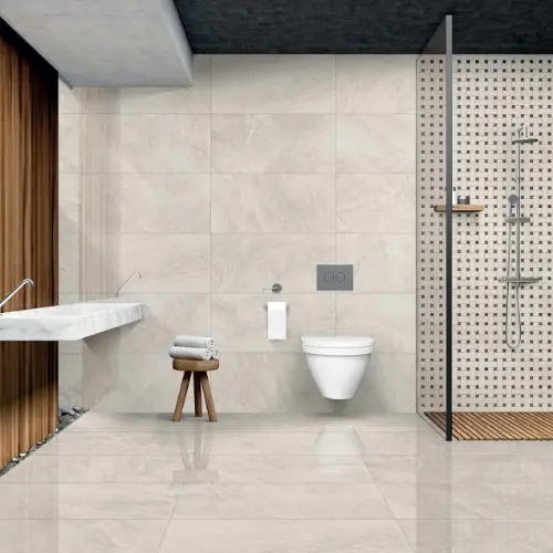 Mariner Star White 60x60 RETT R9 ST60WHR