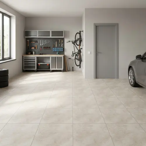 Mariner Star White 60x60 RETT R9 ST60WHR