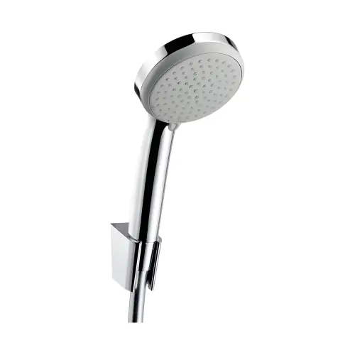 Hansgrohe SET ručica CROMA 100 VARIO crevo I DRŽAČ 27594000
