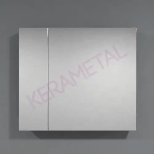 Kolpa ormarić Naomi TON 80cm Dark concrete 546790