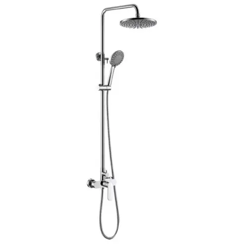 Inter Ceramic Usponski tuš siena 6237c